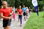 Letnia wymiana w ramach spotkań parkrun