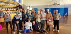 Sportowe Mikołajki Seniorów