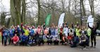 Parkrunowe zmagania z kilometrami