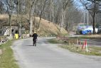 Jest wykonawca na pierwszy odcinek ulicy Jachtowej