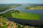 Land der 44 Inseln