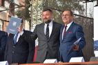 Już dwa lata, kiedy rozpoczęły się prace przy...