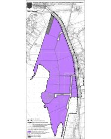	Zmiana miejscowego planu zagospodarowania przestrzennego miasta Świnoujścia – obszar V - (rejon ulicy Ludzi Morza)