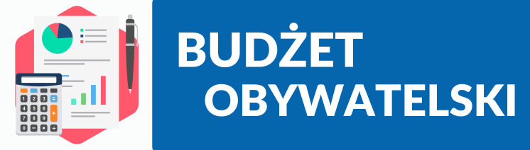 Link otwierany w nowym oknie Budżet obywatelski