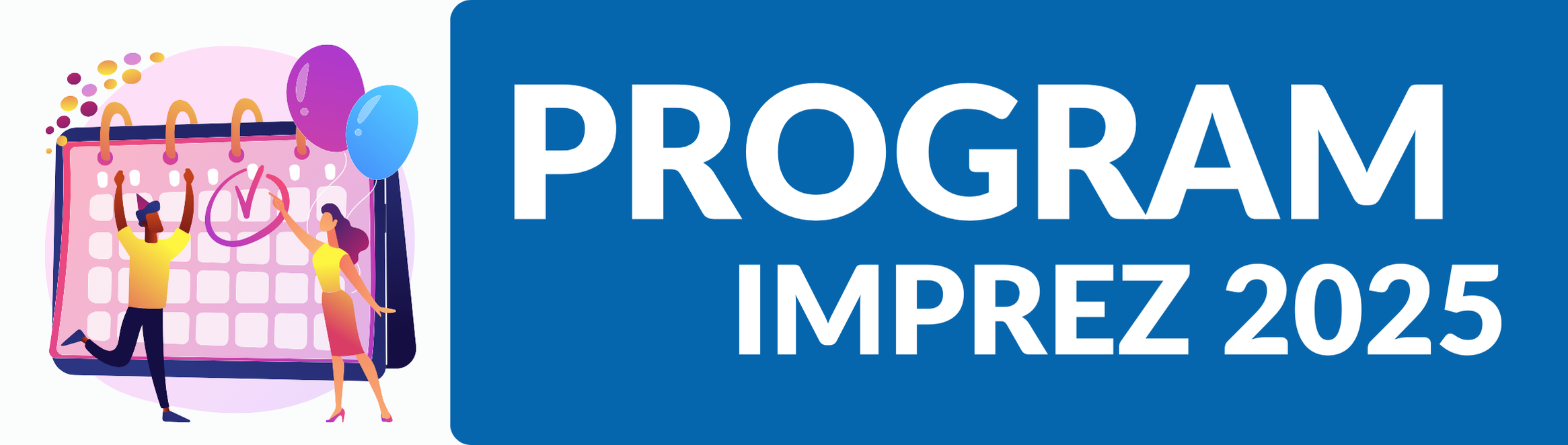  Program Imprez w Świnoujściu 