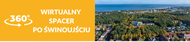 Link otwierany w nowym oknie Wirtualny Spacer po Świnoujściu