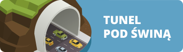  Tunel pod Świną