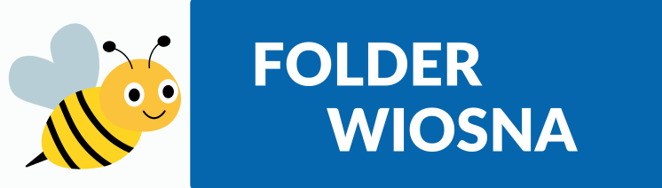 Link otwierany w nowym oknie Folder Przedwiośnie