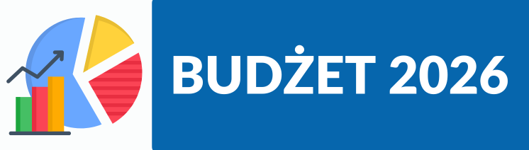 Link otwierany w nowym oknie Budżet 2026