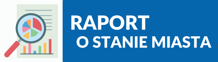 Link otwierany w nowym oknie Raport o Stanie Miasta
