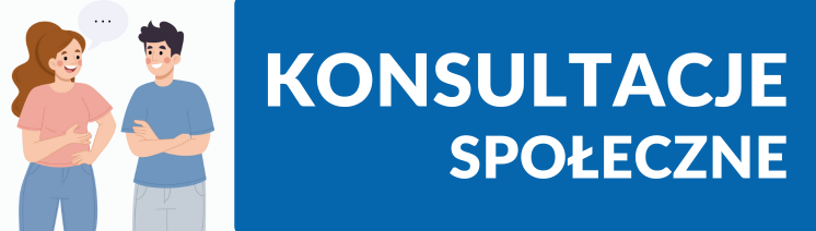  Konsultacje społeczne
