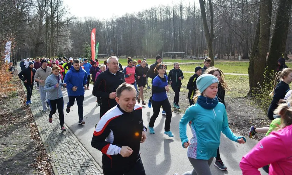 Parkrun