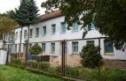 Warszów. „Fantazja” na ukończeniu.