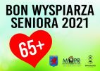 Prawie 8500 mieszkańców Świnoujścia z Bonem...