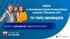 NSP 2021 – Akcja spisowa – stanowisko...