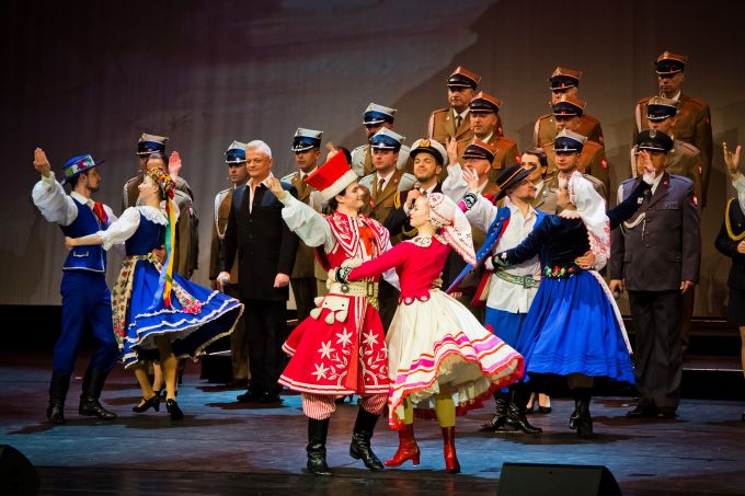Festiwal Wojska Polskiego. Wydarzenie z okazji 80-lecia polskiego Świnoujścia