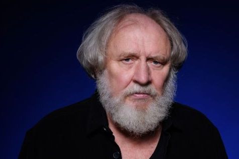 Markowy: Andrzej Grabowski