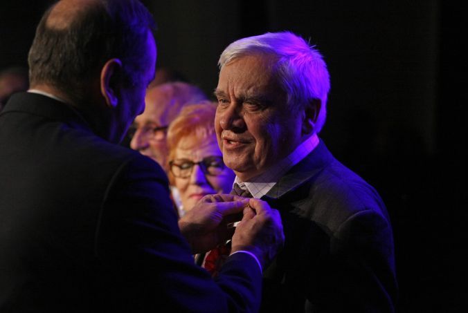 Opowieści z Wysp: Kazimierz Kozłowski