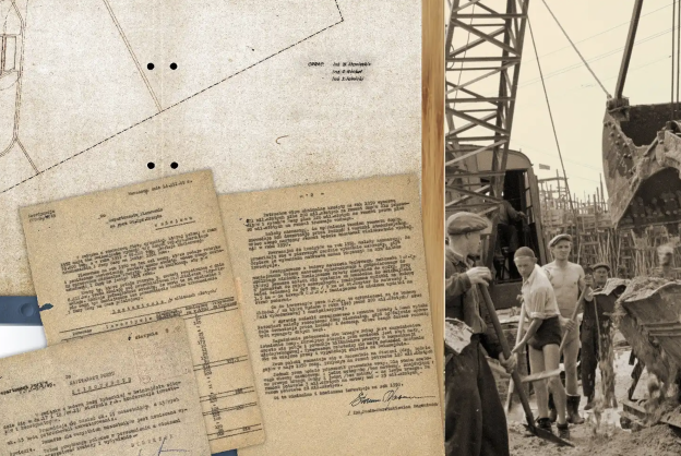 Środa w Muzeum: "Archiwa społeczne w bibliotece".