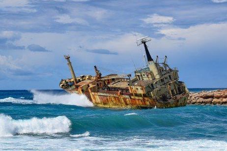 Opowieści z Wysp: Lech Trawicki