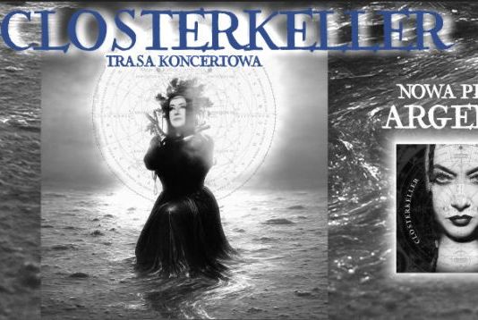 Closterkeller - Argento Tour 2025