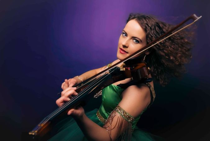 Koncert Walentynkowy - Basia Kawa