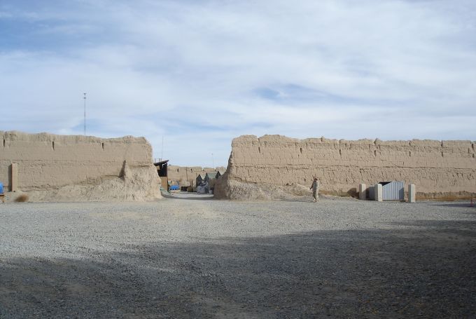 Środa w Muzeum: "Afganistan - po czynach nas poznaliście".