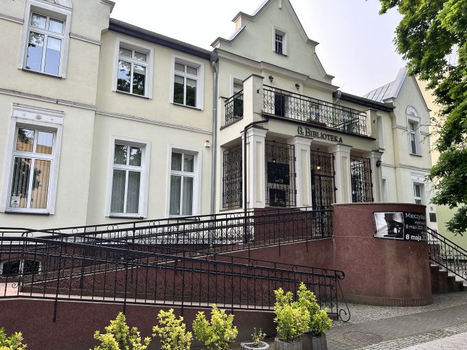 Noc Bibliotek przed nami – zapraszamy do biblioteki