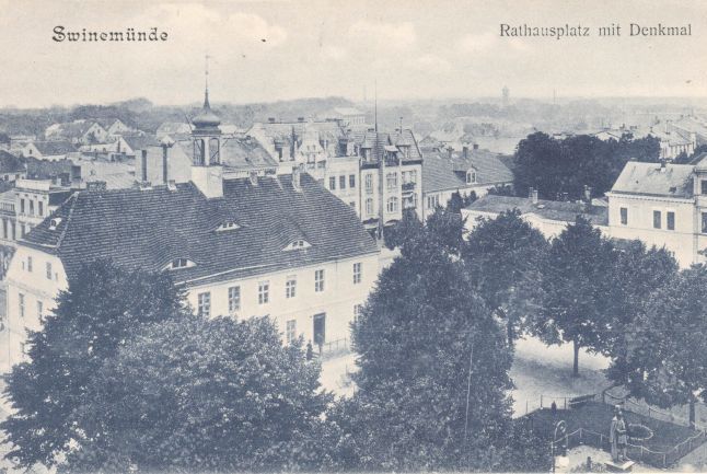 Seminarium popularno-naukowe "260 lat historii Świnoujścia" 