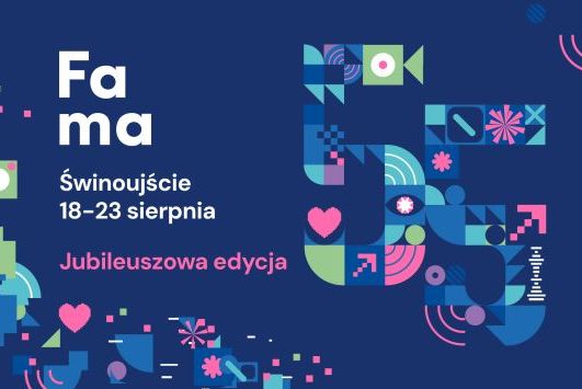 55. Jubileuszowa Fama