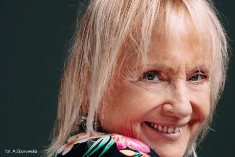 Markowy: Dorota Pomykała