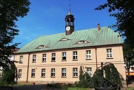 Otwarcie gabinetu burmistrza w historycznym Ratuszu
