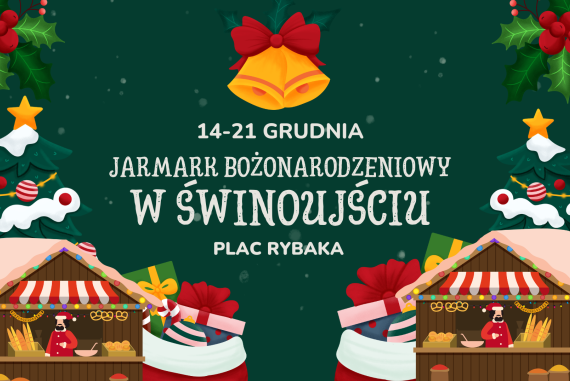 Jarmark Bożonarodzeniowy