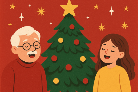 Koncert świąteczny pt. "Łączymy Pokolenia"