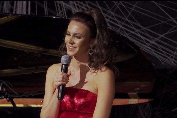 Koncert Jazzowy Kasia Nova