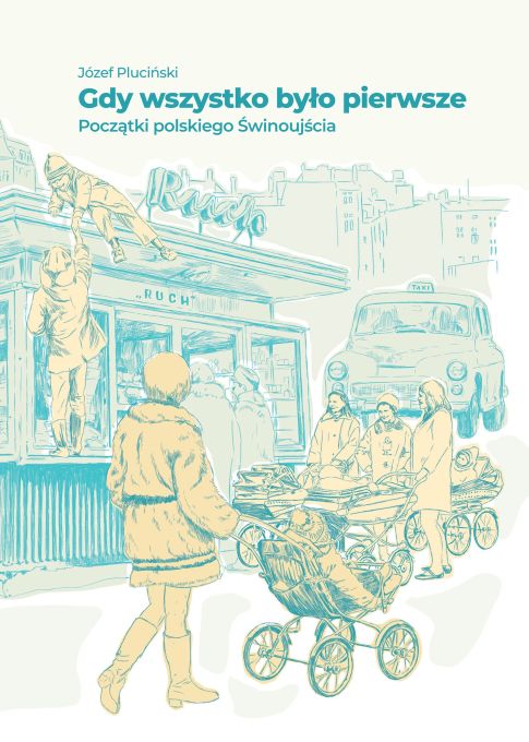 Spotkanie autorskie z dr Józefem Plucińskim 