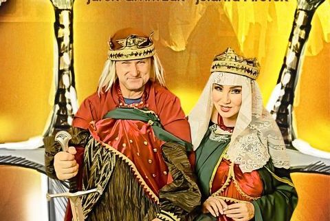 Teatr La Lola: Bitwa pod Grunwaldem 