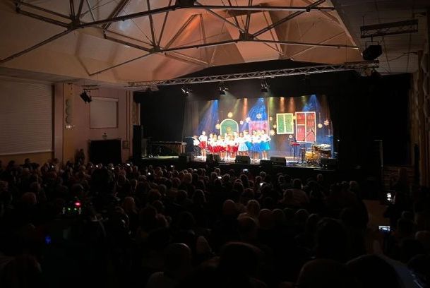 Wielki Koncert Świąteczny