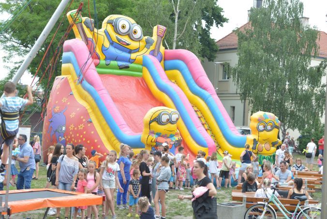 Piknik Osiedla Warszów