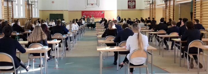 Rozpoczynają się matury – życzenia od Prezydenta Miasta Świnoujścia