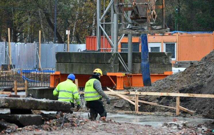Zobacz, jakie inwestycje zaplanowano na przyszły rok w naszym mieście