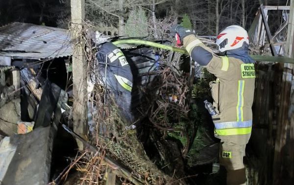 Większe wsparcie dla Strażaków Ochotników