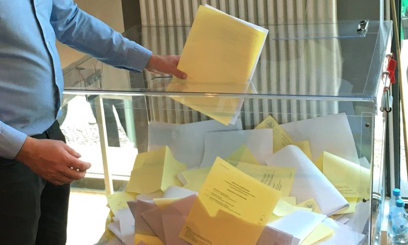 Jak oddać ważny głos? Wybory prezydenckie 2025
