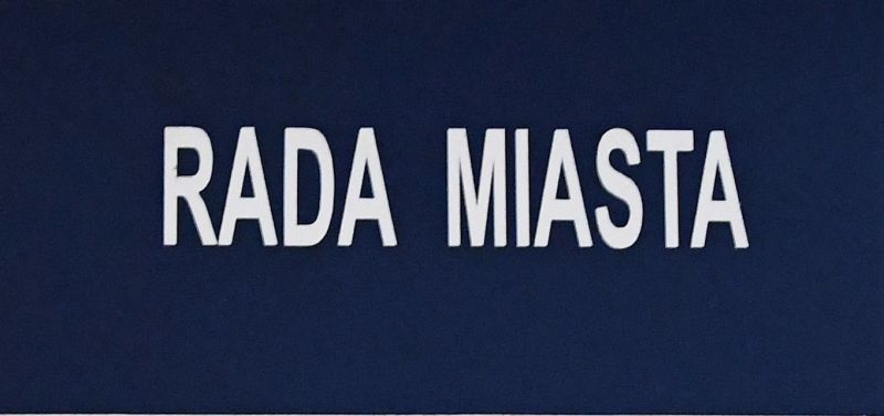 W czwartek sesja Rady Miasta Świnoujście