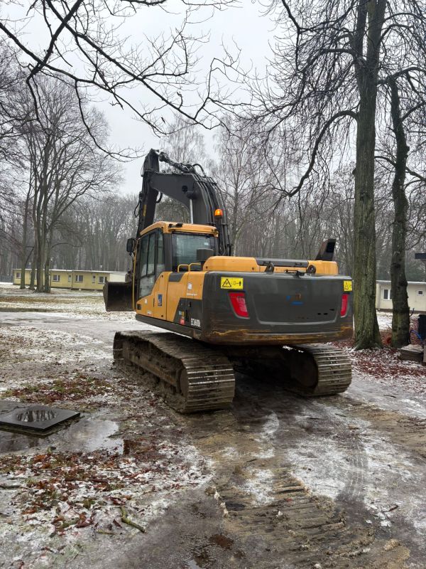 Zamiast Zdzieszowic wjadą kampery