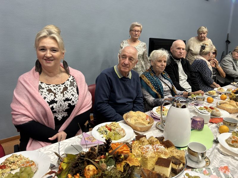 Pierwsze wybory do Rady Seniorów w Świnoujściu