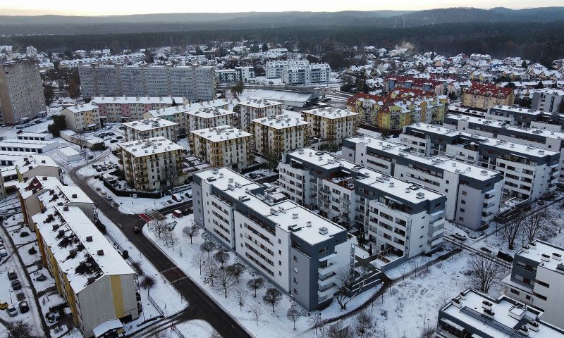 Chcesz mieć wpływ na rozwój miasta? Weź udział w ankiecie