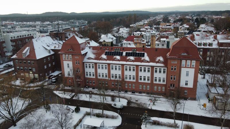 Ruszają konsultacje społeczne. Mieszkańcy będą rozmawiać o przyszłości miasta