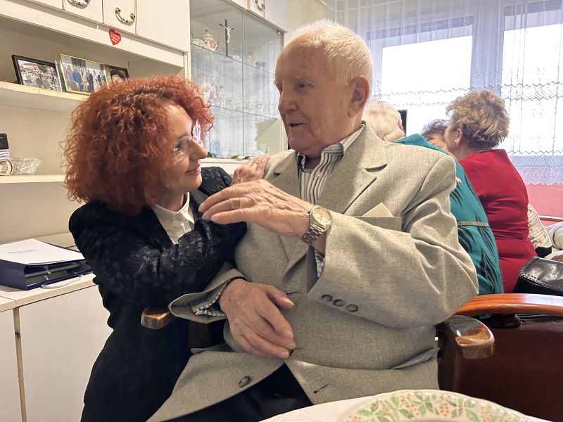 Panie Władysławie, 200 lat!