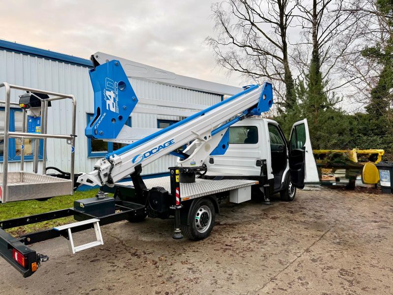 Socage: Włoski szyk i styl. Niebawem w Świnoujściu